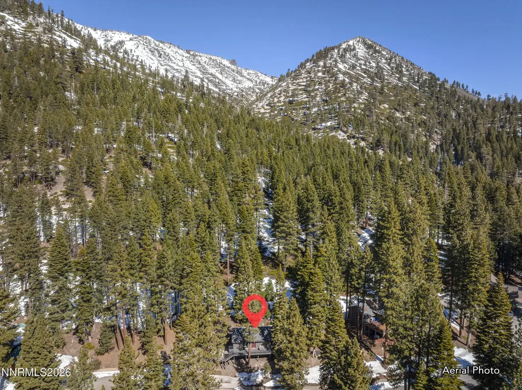 696 Bidwell Incline Village NV 89451