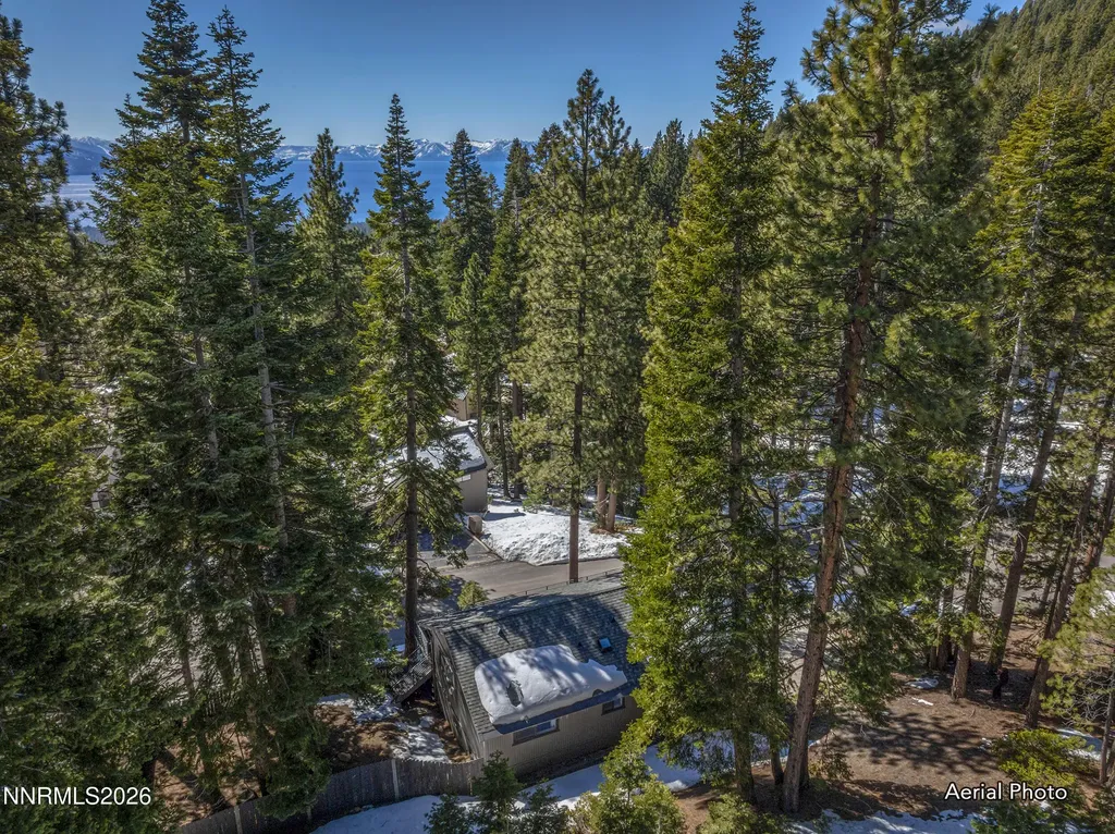 696 Bidwell Incline Village NV 89451