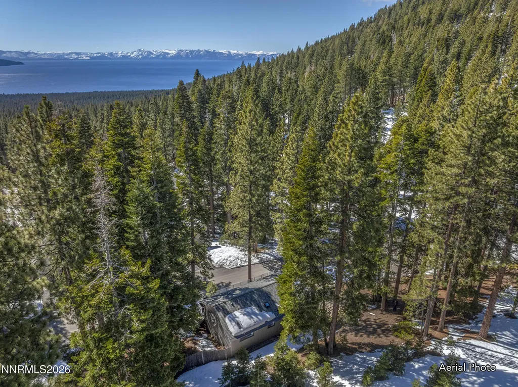 696 Bidwell Incline Village NV 89451