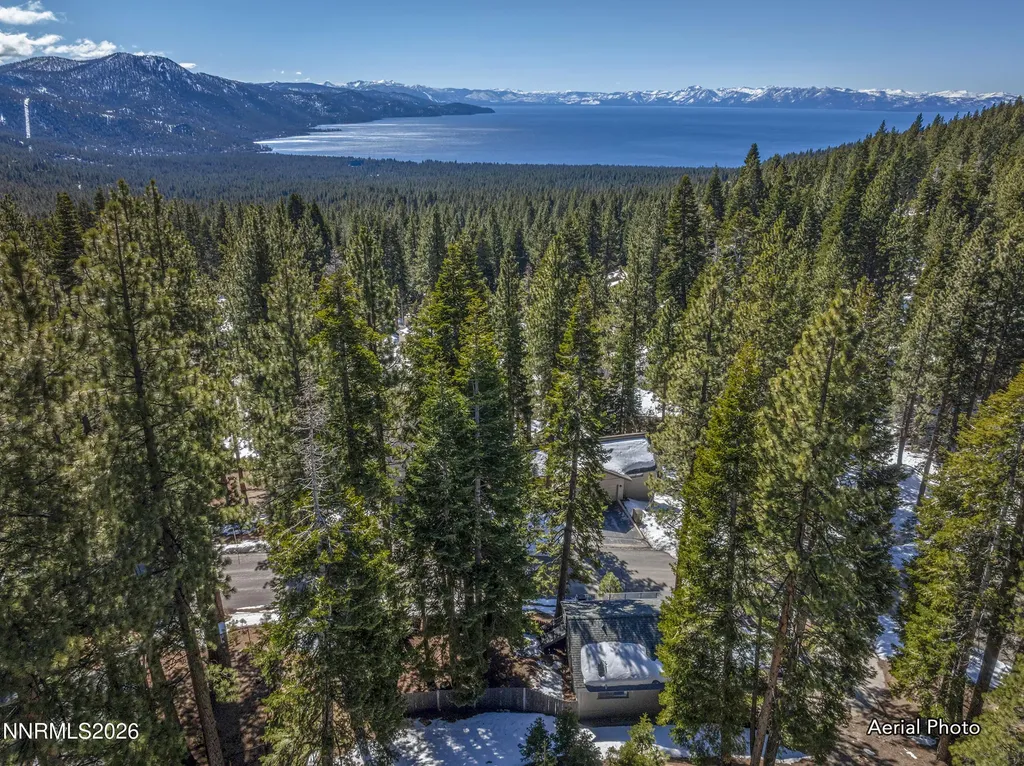 696 Bidwell Incline Village NV 89451