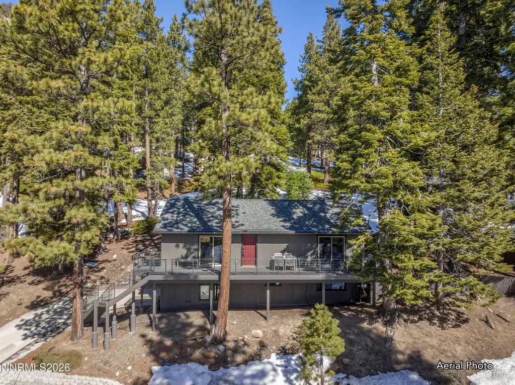 696 Bidwell Incline Village NV 89451