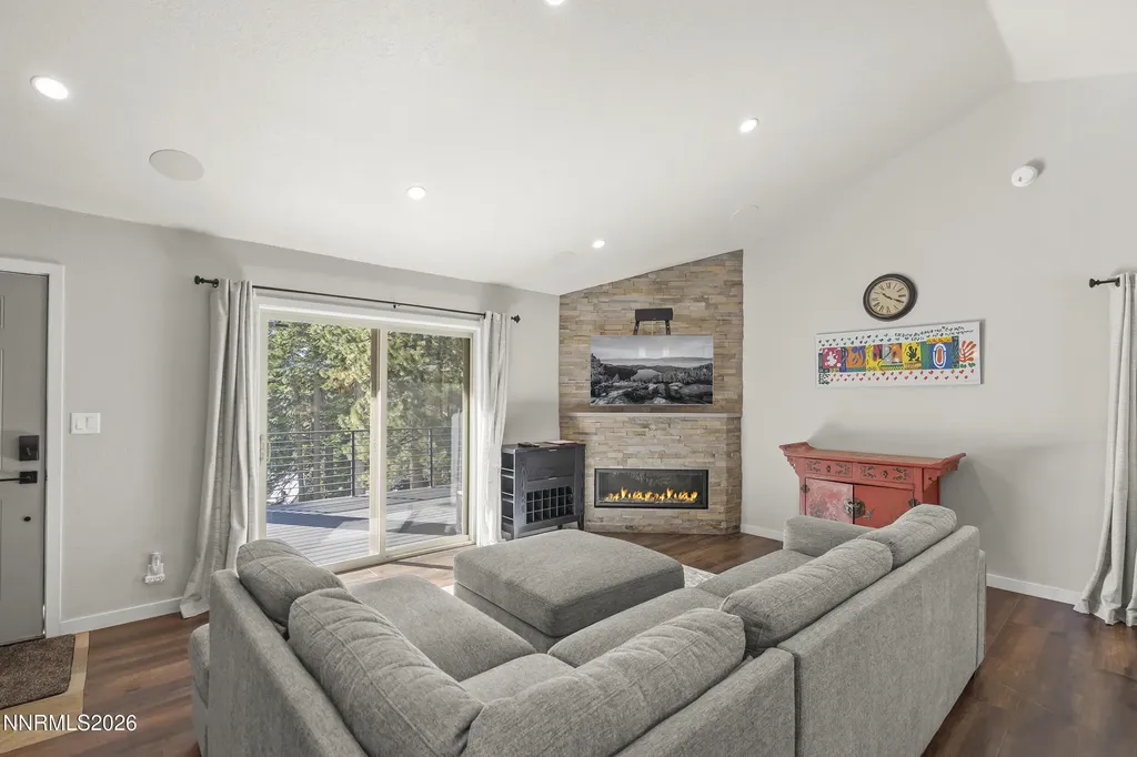 696 Bidwell Incline Village NV 89451