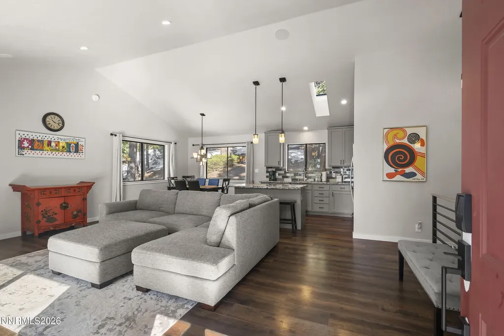 696 Bidwell Incline Village NV 89451