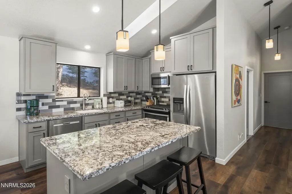 696 Bidwell Incline Village NV 89451