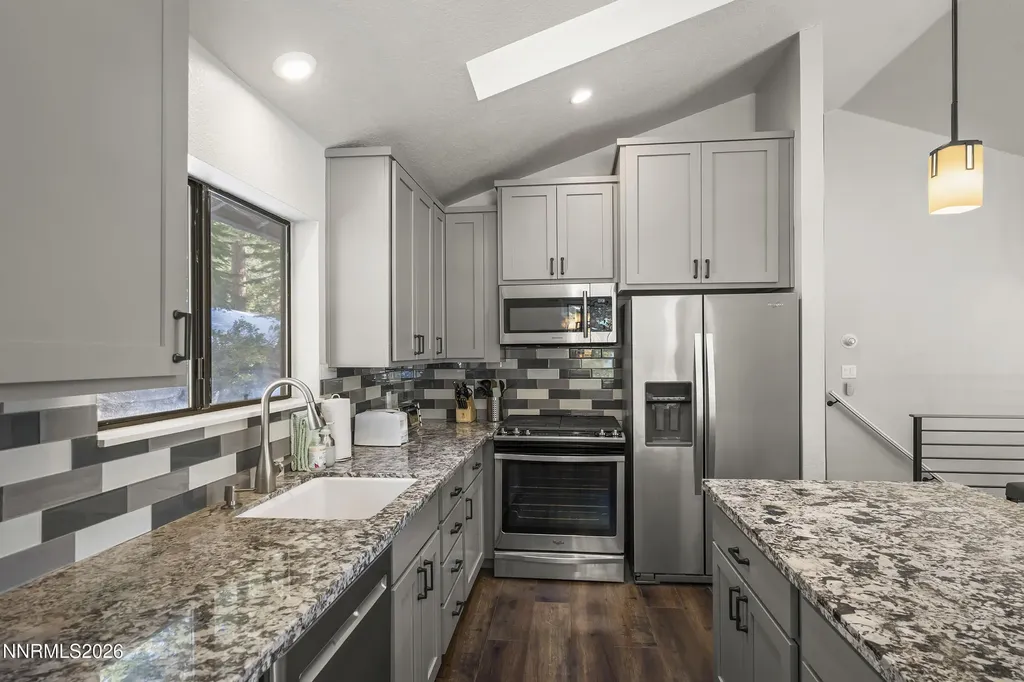 696 Bidwell Incline Village NV 89451