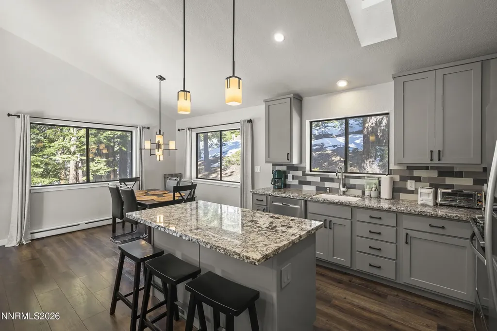 696 Bidwell Incline Village NV 89451