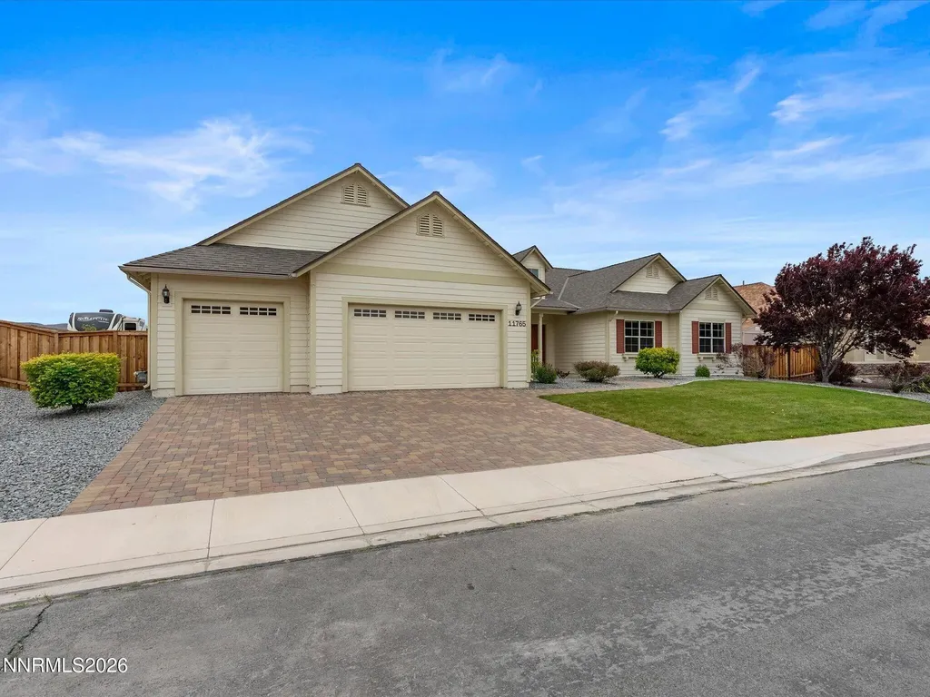 11765 Terra Linda Sparks NV 89441