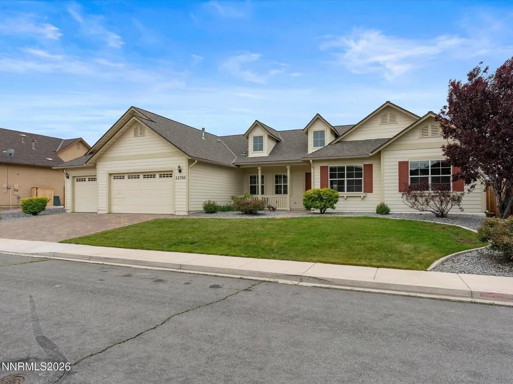 11765 Terra Linda Sparks NV 89441
