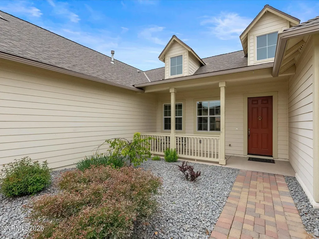 11765 Terra Linda Sparks NV 89441