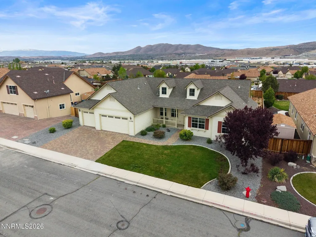 11765 Terra Linda Sparks NV 89441
