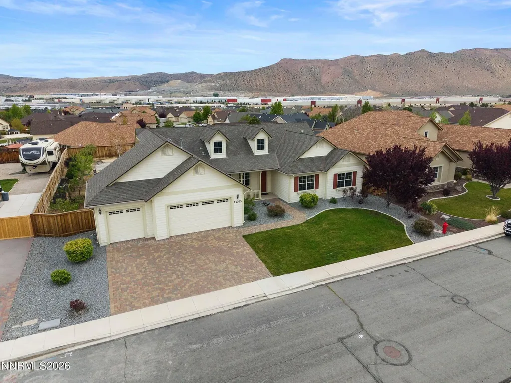 11765 Terra Linda Sparks NV 89441