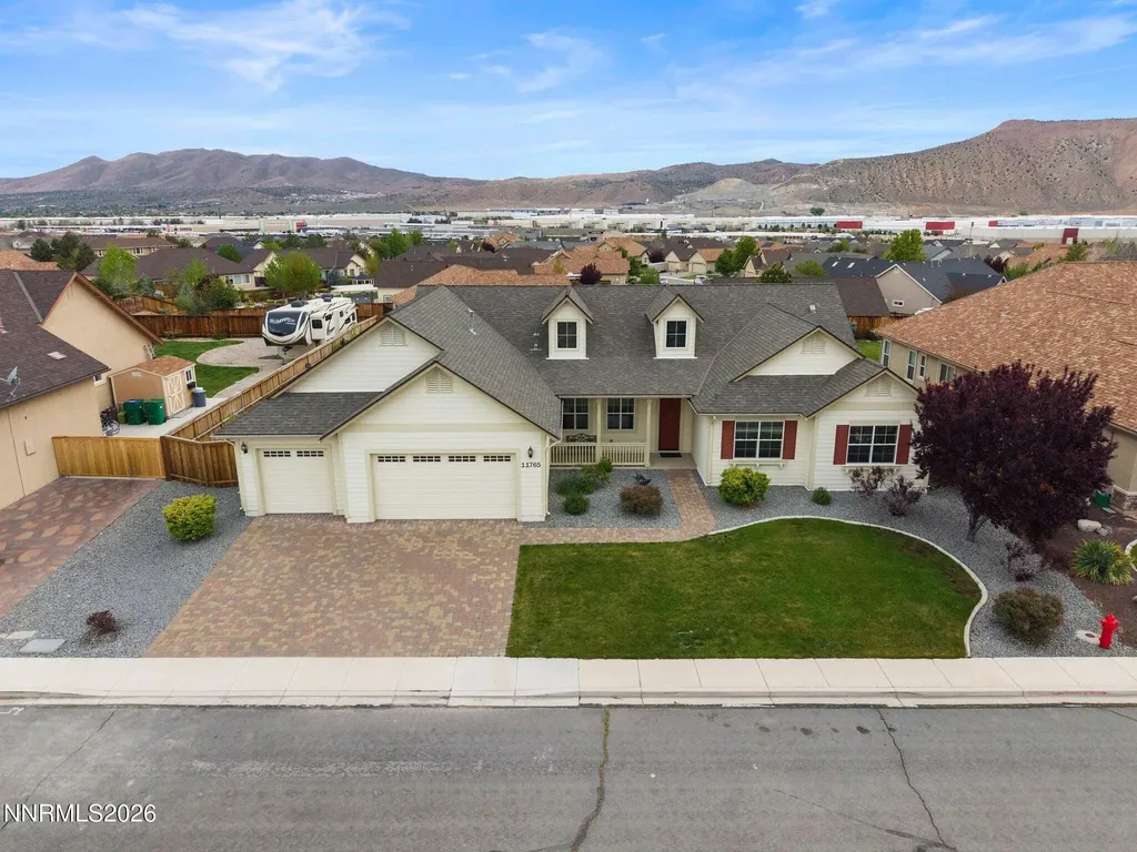11765 Terra Linda Sparks NV 89441