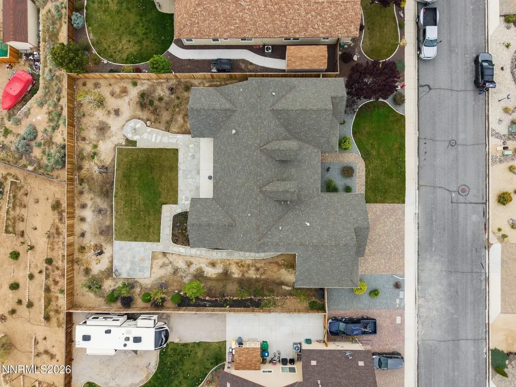 11765 Terra Linda Sparks NV 89441