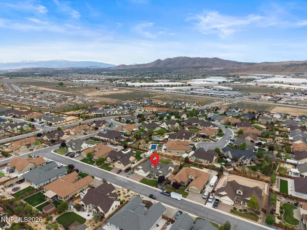 11765 Terra Linda Sparks NV 89441