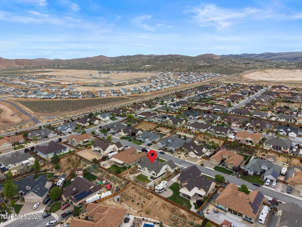 11765 Terra Linda Sparks NV 89441