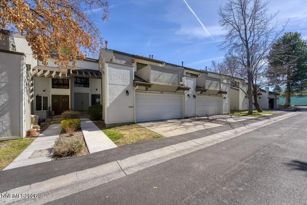 Reno NV, 4158 Marigene