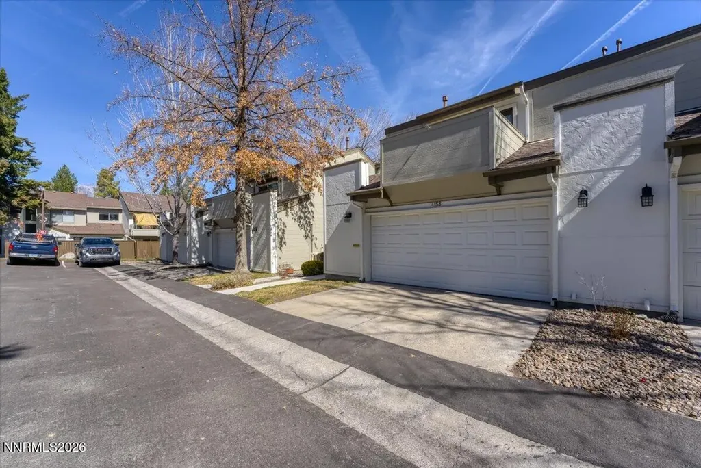 4158 Marigene Reno NV 89509