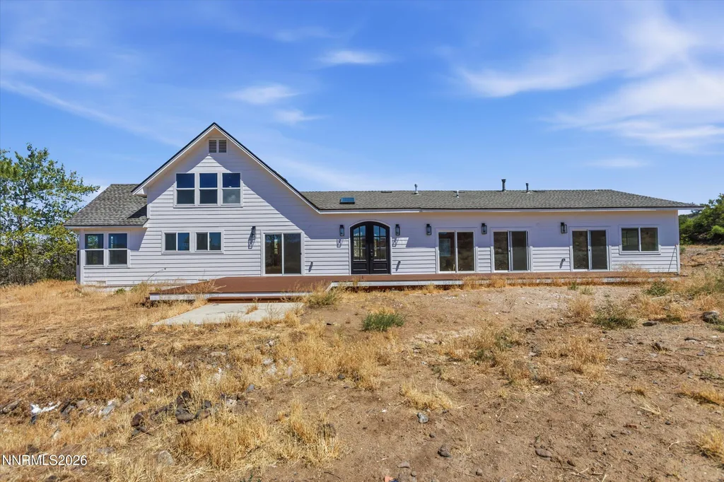 680 Rowe Sparks NV 89441