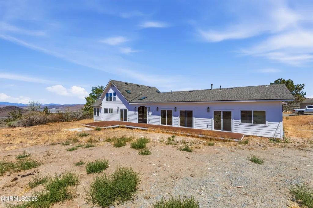 680 Rowe Sparks NV 89441