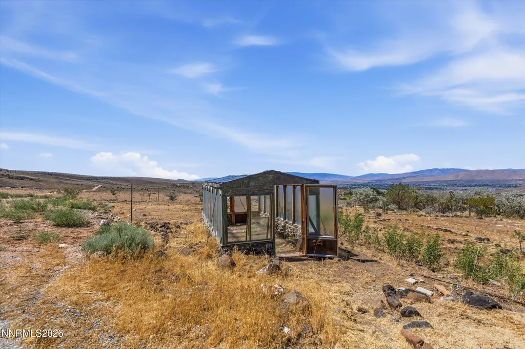 680 Rowe Sparks NV 89441