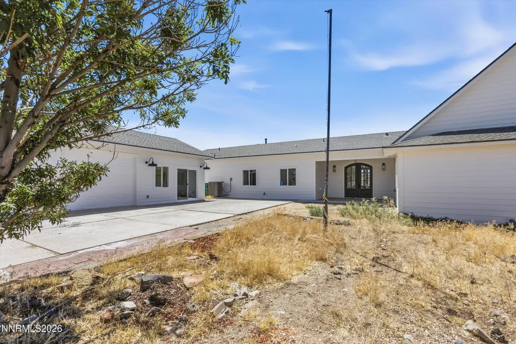 680 Rowe Sparks NV 89441