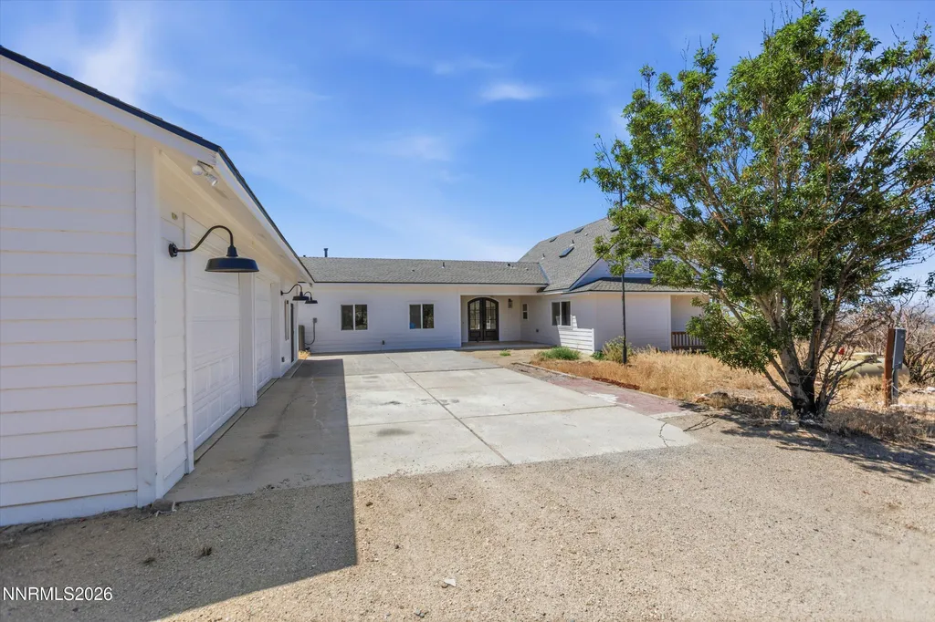 680 Rowe Sparks NV 89441