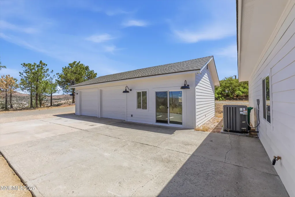 680 Rowe Sparks NV 89441