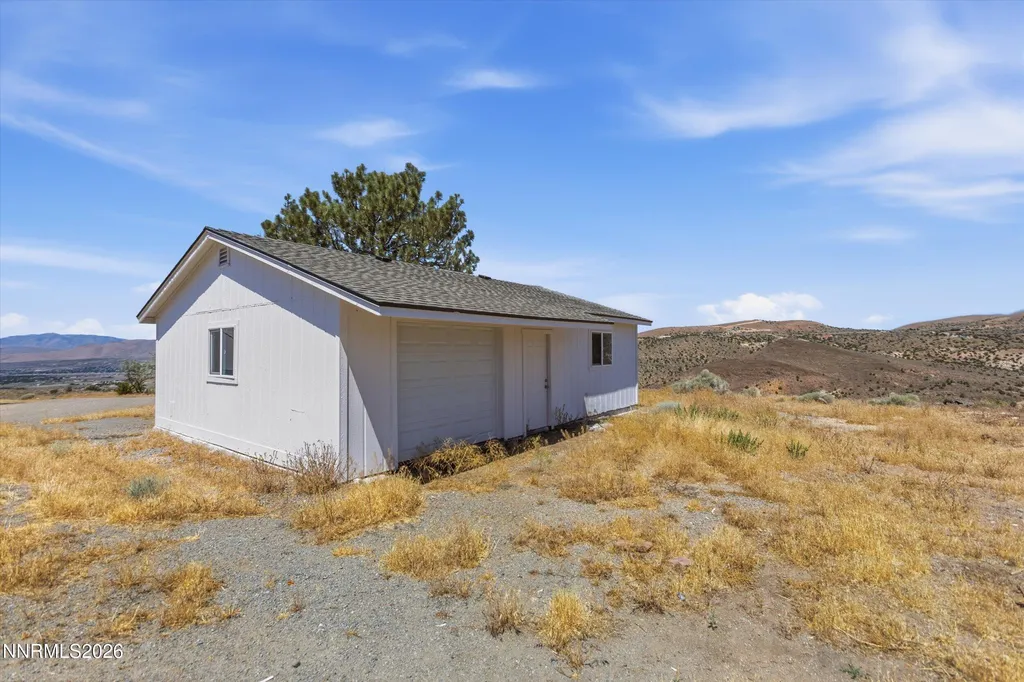 680 Rowe Sparks NV 89441