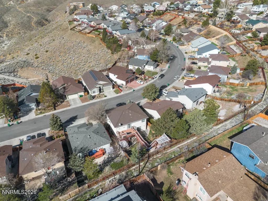 561 Tarn Reno NV 89503