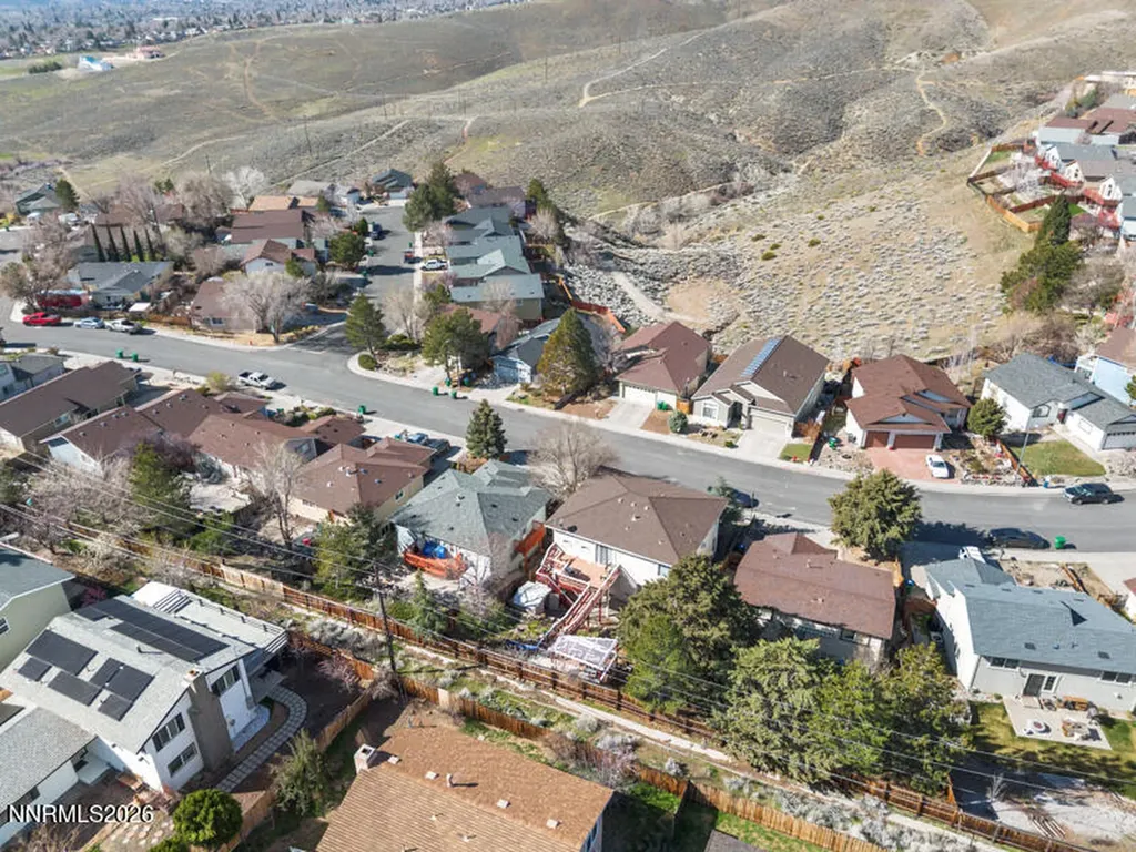 561 Tarn Reno NV 89503
