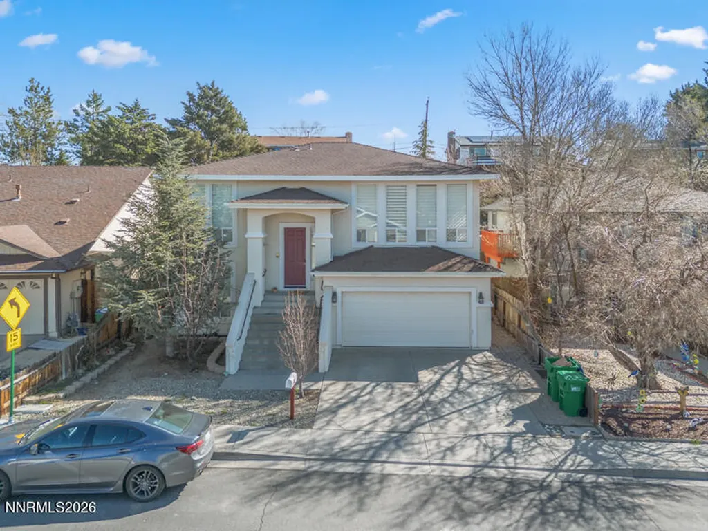 561 Tarn Reno NV 89503