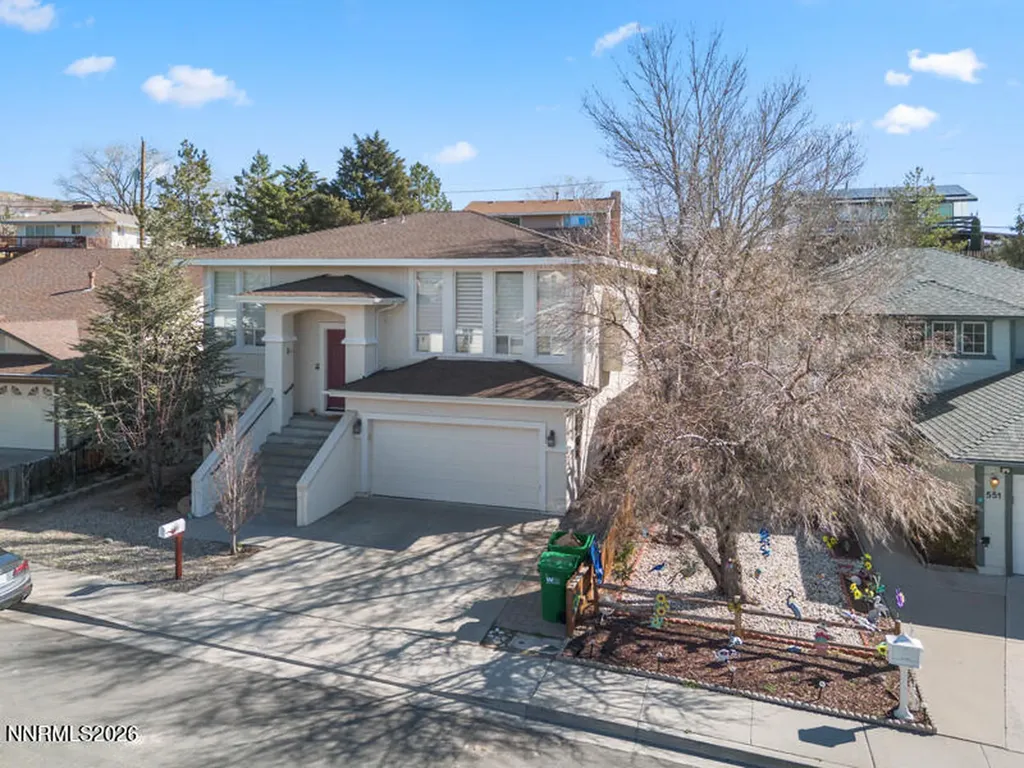 561 Tarn Reno NV 89503