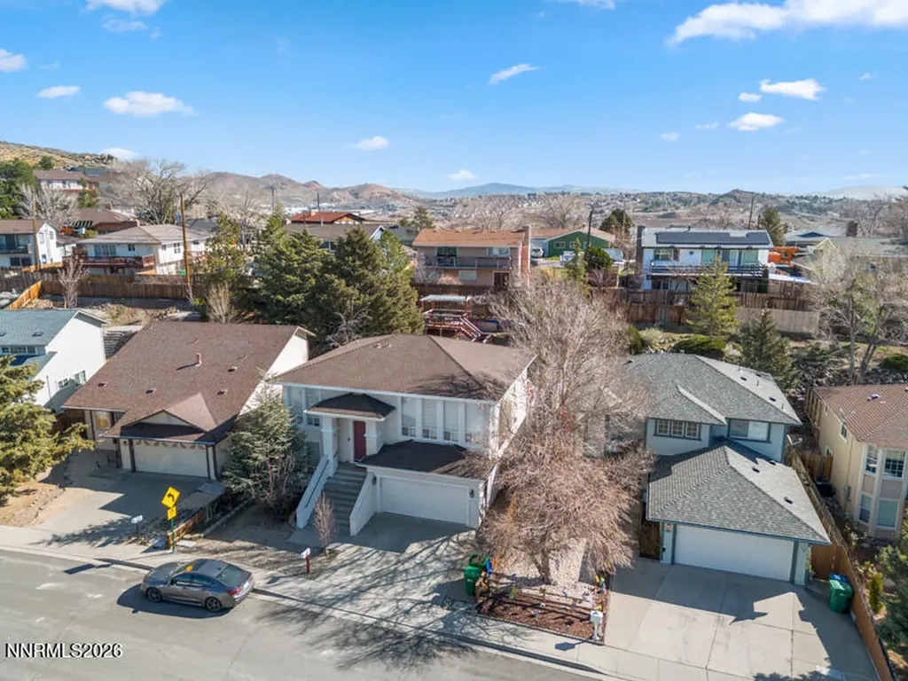 561 Tarn Reno NV 89503