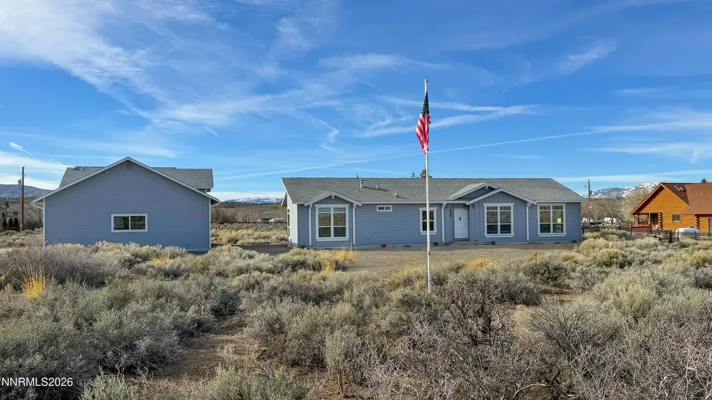 2335 Jacobsen Gardnerville NV 89410