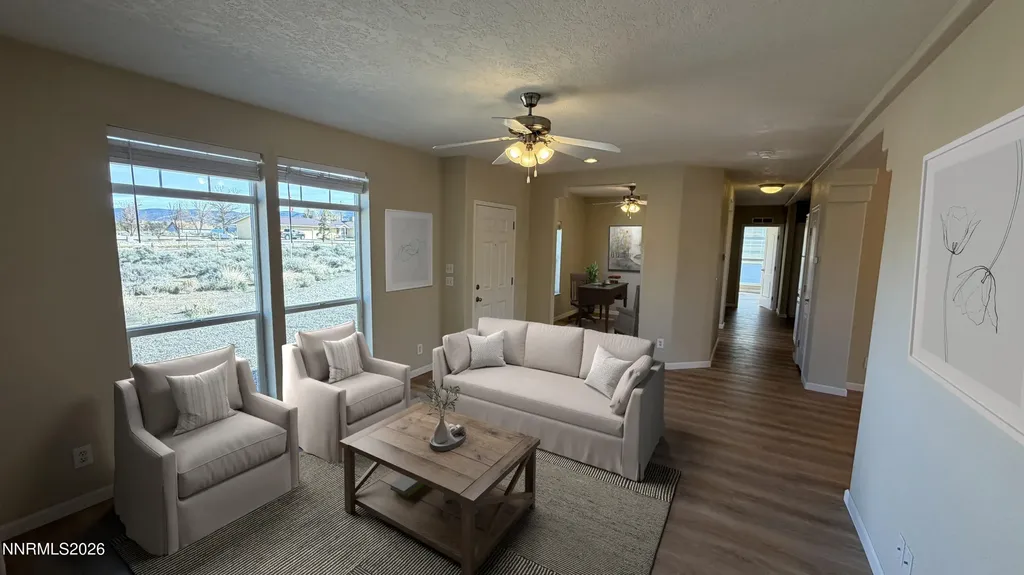 2335 Jacobsen Gardnerville NV 89410