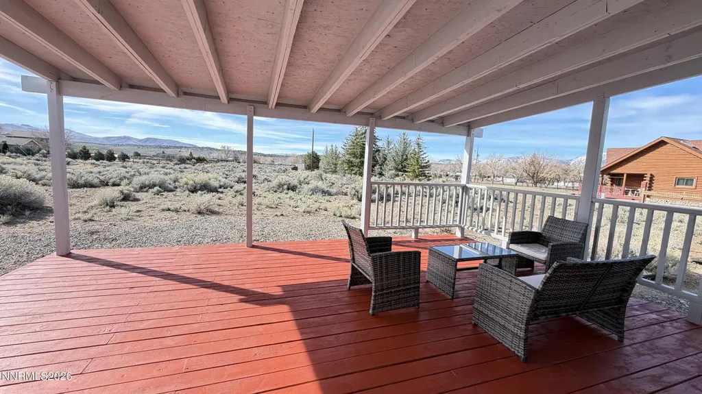2335 Jacobsen Gardnerville NV 89410