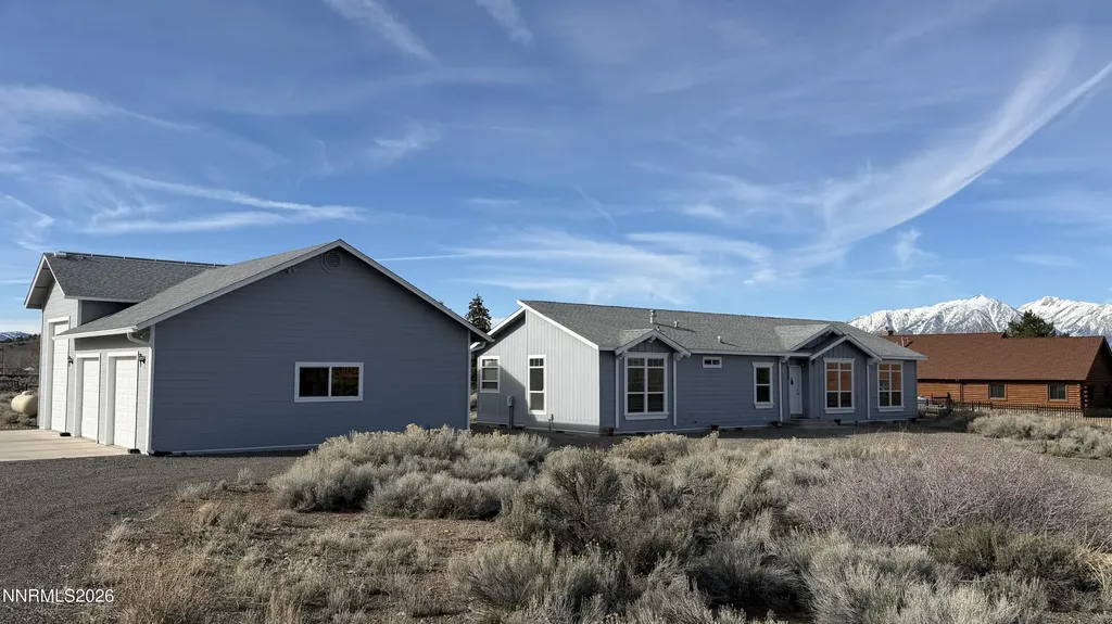 2335 Jacobsen Gardnerville NV 89410