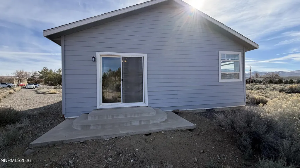 2335 Jacobsen Gardnerville NV 89410