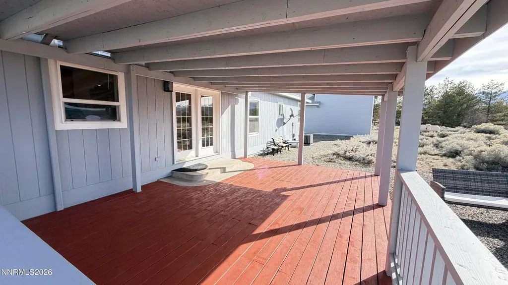 2335 Jacobsen Gardnerville NV 89410