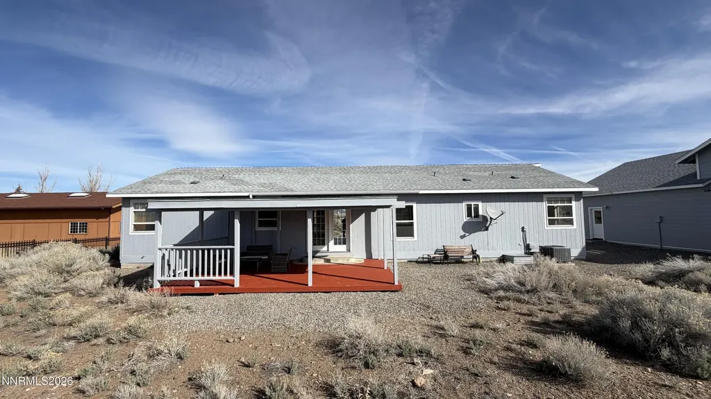2335 Jacobsen Gardnerville NV 89410