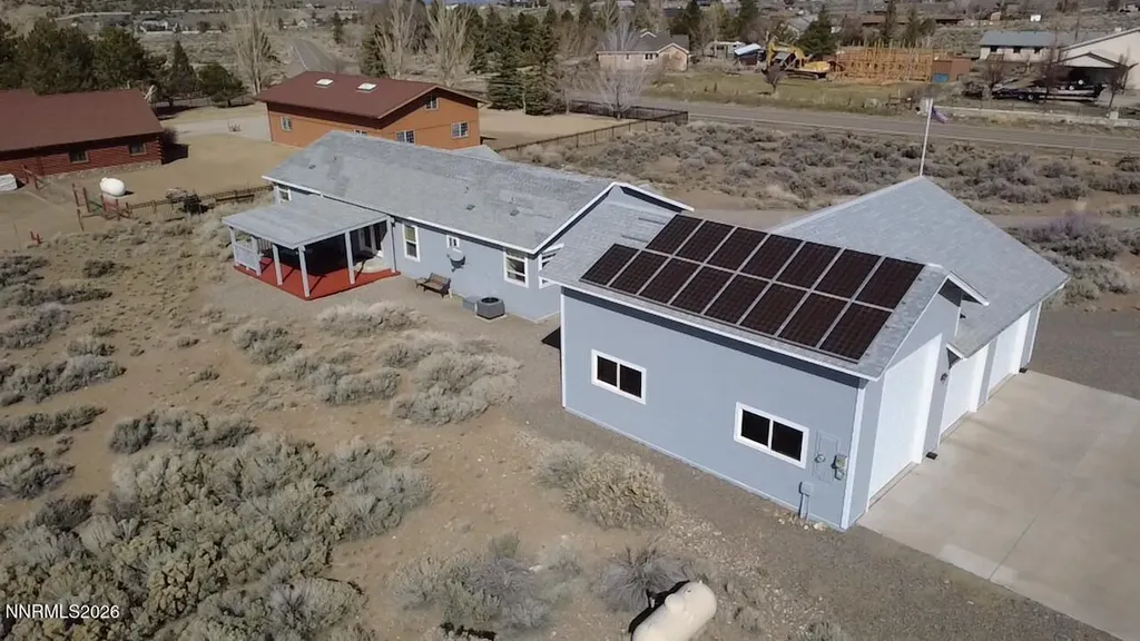 2335 Jacobsen Gardnerville NV 89410