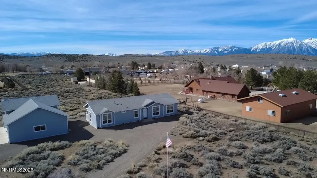 2335 Jacobsen Gardnerville NV 89410
