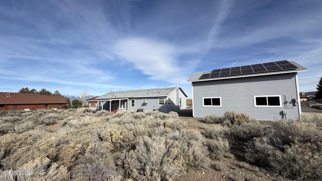2335 Jacobsen Gardnerville NV 89410