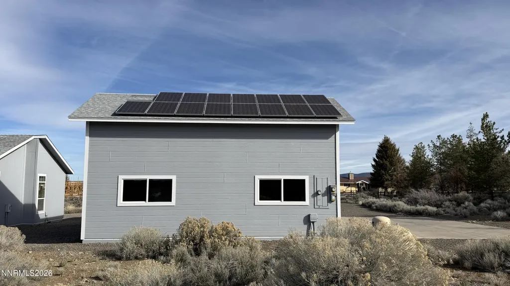 2335 Jacobsen Gardnerville NV 89410