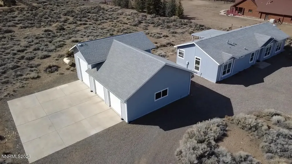 2335 Jacobsen Gardnerville NV 89410