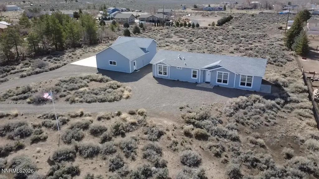2335 Jacobsen Gardnerville NV 89410
