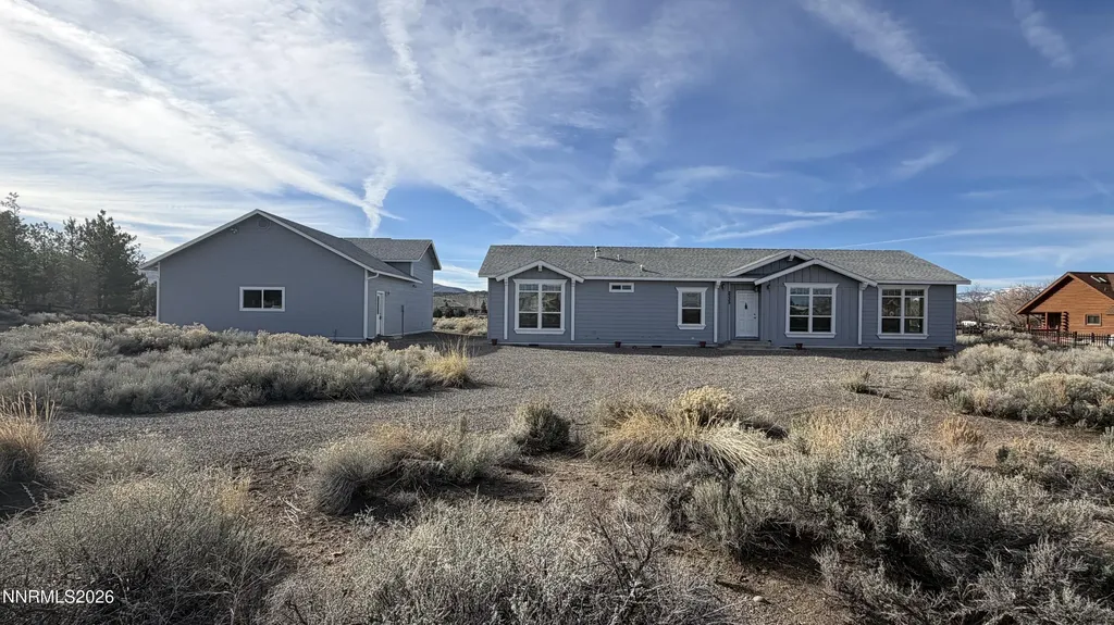 2335 Jacobsen Gardnerville NV 89410