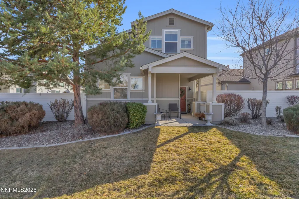 1180 Fairway Vista Sparks NV 89436