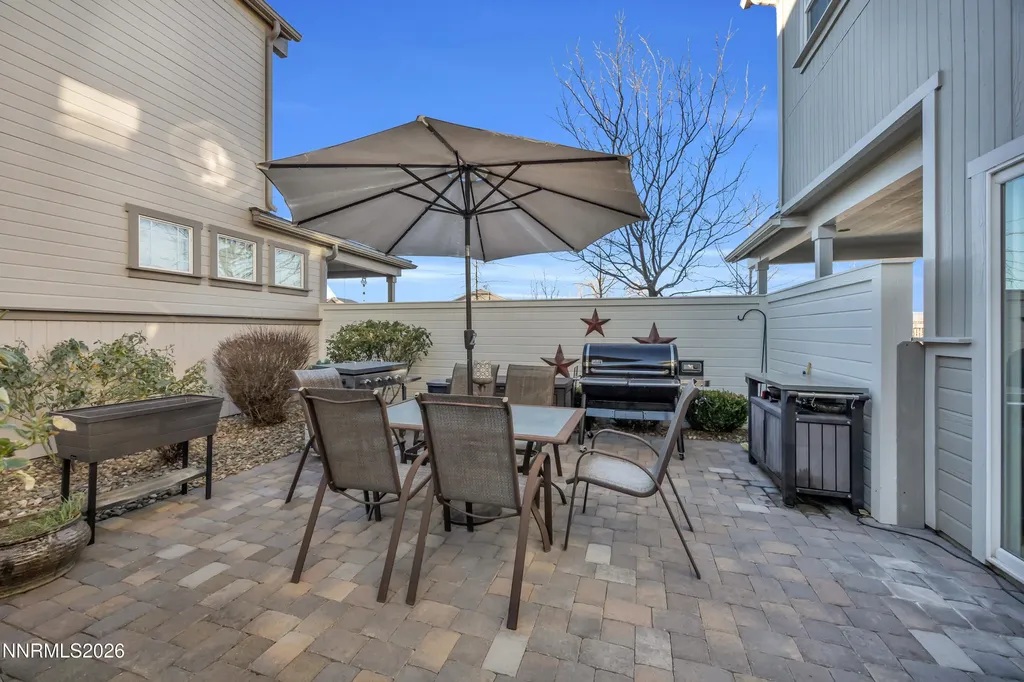 1180 Fairway Vista Sparks NV 89436