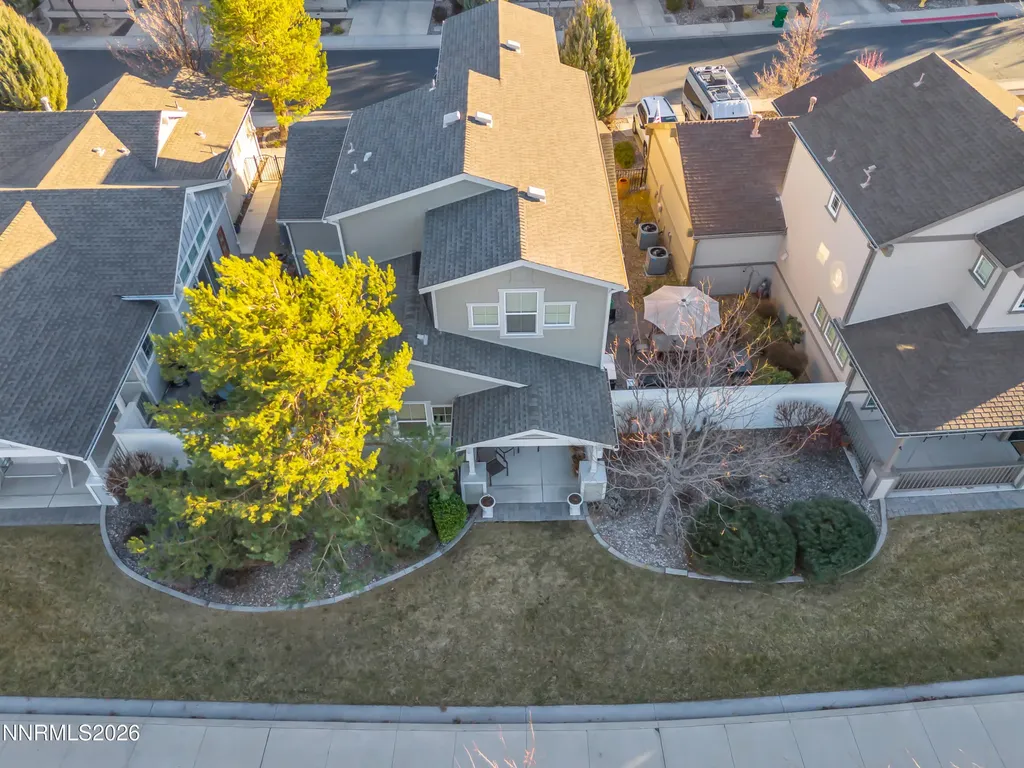 1180 Fairway Vista Sparks NV 89436
